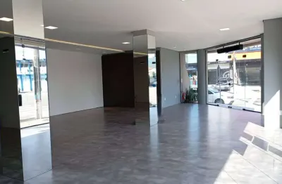 Casa comercial com 1 sala para alugar no Centro, Guaramirim 
