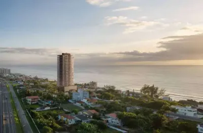 Apartamento com 3 quartos à venda no Itajubá, Barra Velha 