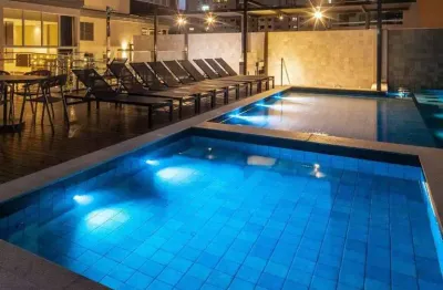 Apartamento com 4 quartos à venda no Centro, Balneário Camboriú 