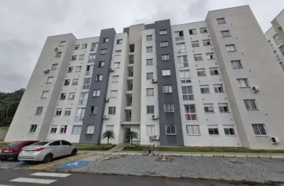 Apartamento com 1 quarto para alugar no Jaraguá 99, Jaraguá do Sul 