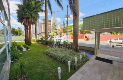 Apartamento com 3 quartos para alugar no Centro, Balneário Piçarras 