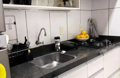 Apartamento com 2 quartos à venda no Amizade, Jaraguá do Sul 