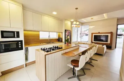 Casa com 3 quartos à venda no Tifa Martins, Jaraguá do Sul 