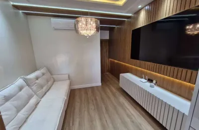 Apartamento com 3 quartos à venda no Jaraguá Esquerdo, Jaraguá do Sul 