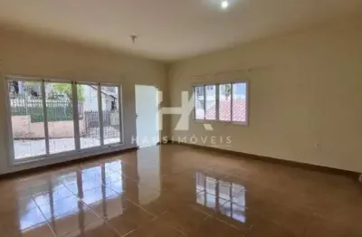 Casa com 3 quartos para alugar no Centro, Guaramirim 