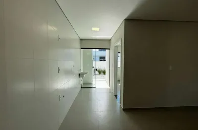Casa com 2 quartos para alugar no Rio Branco, Guaramirim 