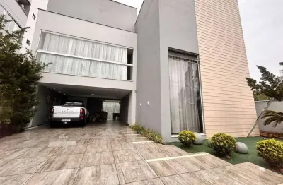 Casa com 5 quartos para alugar no Jaraguá Esquerdo, Jaraguá do Sul 