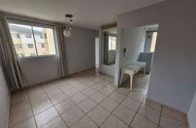 Apartamento com 2 quartos à venda no Água Verde, Jaraguá do Sul 