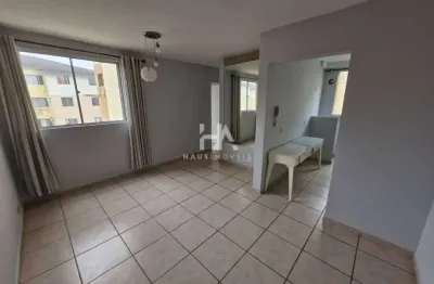 Apartamento com 2 quartos à venda no Água Verde, Jaraguá do Sul 