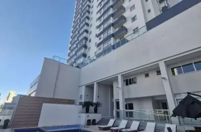 Apartamento com 3 quartos à venda no Itacolomi, Balneário Piçarras 