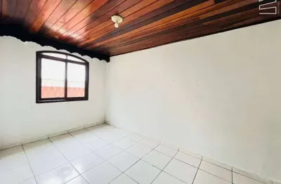 Casa com 2 quartos para alugar no Chico de Paulo, Jaraguá do Sul 