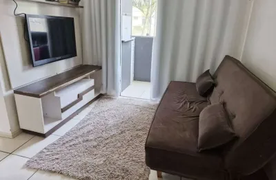 Apartamento com 2 quartos à venda no Amizade, Jaraguá do Sul 