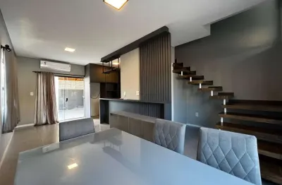 Casa com 1 quarto à venda no Nereu Ramos, Jaraguá do Sul 