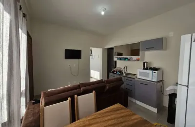 Casa com 2 quartos à venda no Braço do Ribeirão Cavalo, Jaraguá do Sul 