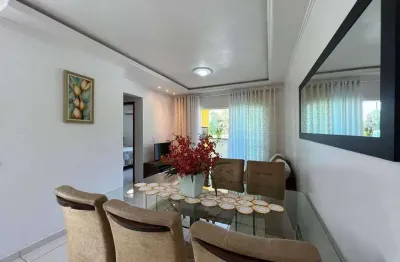 Apartamento com cozinha sob medida próx. a bold  ref. 4776