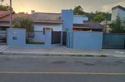 Casa com 2 quartos à venda no Três Rios do Sul, Jaraguá do Sul 