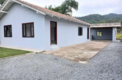 Casa com 3 quartos à venda no Santa Luzia, Jaraguá do Sul 