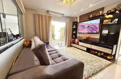 Casa com 2 quartos para alugar no Jaraguá Esquerdo, Jaraguá do Sul 