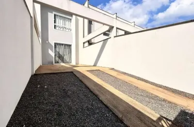 Casa com 1 quarto para alugar no Três Rios do Norte, Jaraguá do Sul 