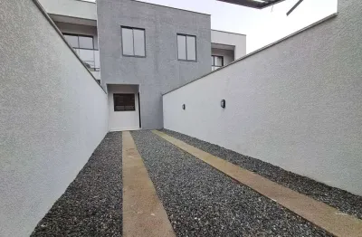 Casa com 1 quarto para alugar na Vila Lenzi, Jaraguá do Sul 