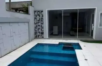 Casa com 2 quartos à venda em Bananal do Sul, Guaramirim 
