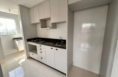 Apartamento com 1 quarto para alugar no Rau, Jaraguá do Sul 