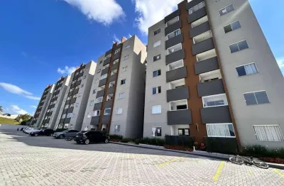 Apartamento com 2 quartos à venda no Rau, Jaraguá do Sul 