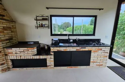 Chácara / sítio com 1 quarto à venda no Jaraguá 84, Jaraguá do Sul 