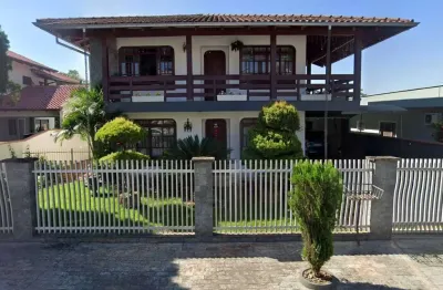 Casa com 2 quartos para alugar no Rau, Jaraguá do Sul 