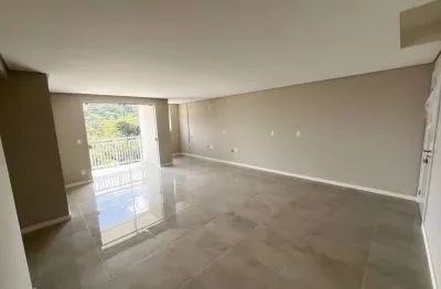 Apartamento com 2 quartos à venda na Vila Lalau, Jaraguá do Sul 