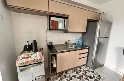 Apartamento com 1 quarto à venda no Rau, Jaraguá do Sul 