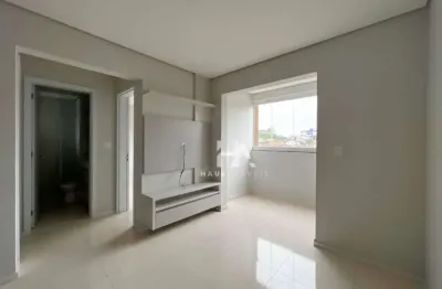 Apartamento com 1 quarto para alugar no Rau, Jaraguá do Sul 