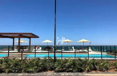 Apartamento com 2 quartos à venda no Itajubá, Barra Velha 