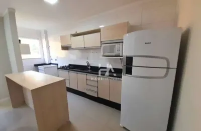 Apartamento com 2 quartos para alugar na Vila Nova, Jaraguá do Sul 