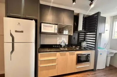 Apartamento com 1 quarto para alugar no Jaraguá 99, Jaraguá do Sul 