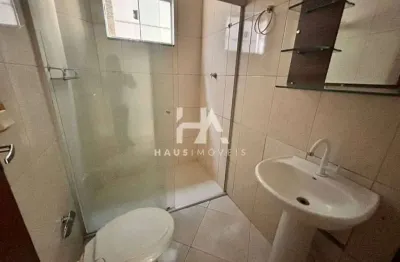 Apartamento com 1 quarto para alugar no Amizade, Jaraguá do Sul 