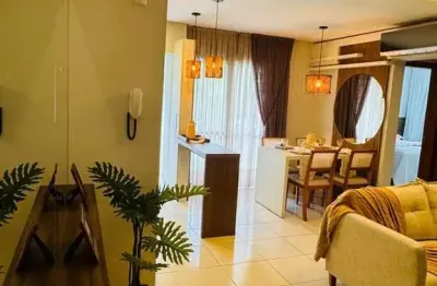 Apartamento com 2 quartos à venda na Barra do Rio Cerro, Jaraguá do Sul 