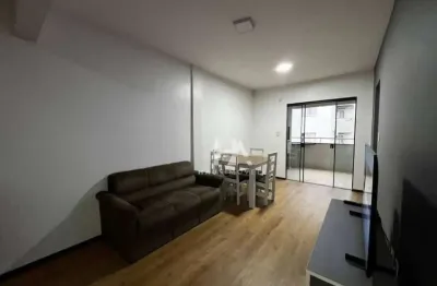 Apartamento com 1 quarto para alugar na Vila Nova, Jaraguá do Sul 