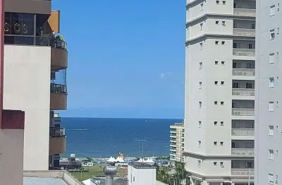 Apartamento com 3 quartos para alugar em Meia Praia, Itapema 