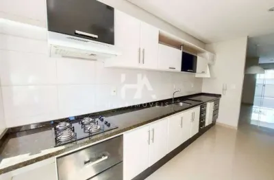 Apartamento com 3 quartos para alugar na Vila Nova, Jaraguá do Sul 