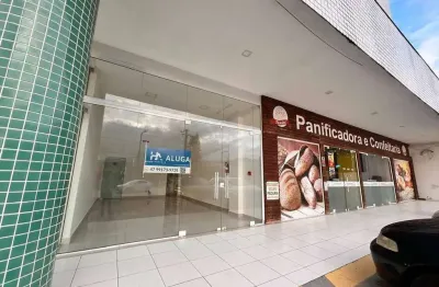 Casa comercial para alugar no Vieiras, Jaraguá do Sul 