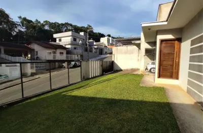 Casa com 2 quartos para alugar no Três Rios do Norte, Jaraguá do Sul 