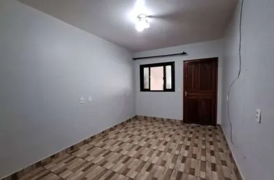 Casa residencial - bairro santo antônio - ref. 6099