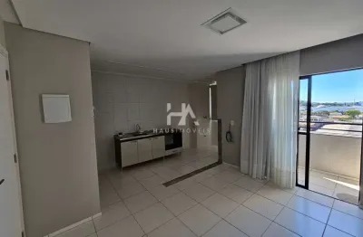 Apartamento com 2 quartos à venda na Vila Baependi, Jaraguá do Sul 