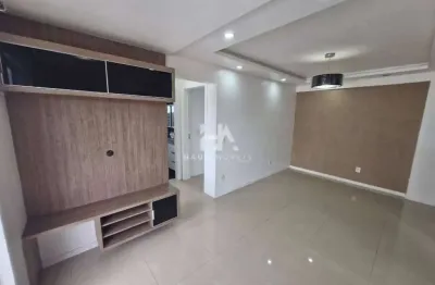 Apartamento com 2 quartos para alugar no Rau, Jaraguá do Sul 
