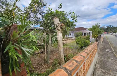 Terreno à venda na Vila Lenzi, Jaraguá do Sul 