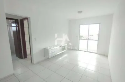 Apartamento com 1 quarto para alugar no Rau, Jaraguá do Sul 
