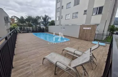 Apartamento com 2 quartos para alugar no São Luís, Jaraguá do Sul 