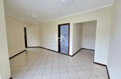 Apartamento com 2 quartos para alugar no Centro, Jaraguá do Sul 