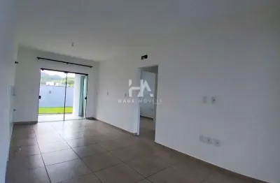 Casa com 2 quartos para alugar no Três Rios do Norte, Jaraguá do Sul 